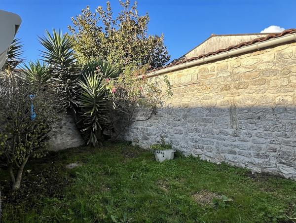 Maison 4 pièces - 133 m²