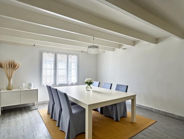 Maison 4 pièces - 133 m²