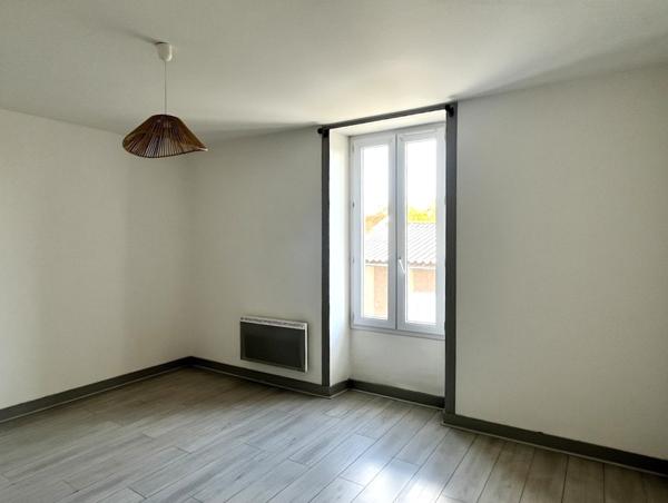 Maison 4 pièces - 133 m²