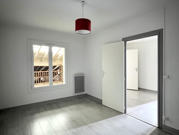 Maison 4 pièces - 133 m²