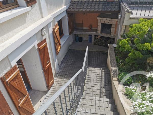 Maison à vendre  7 pièces - 164,79 m2 MONTMORENCY - 95