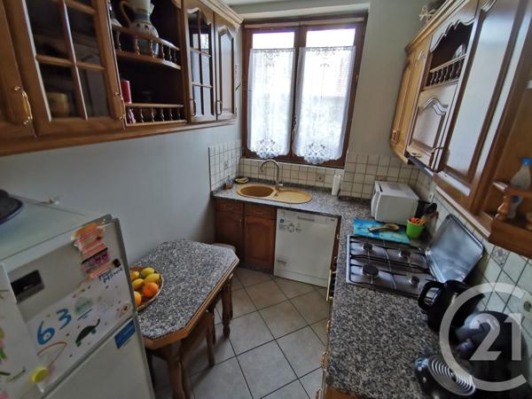 Maison à vendre  7 pièces - 164,79 m2 MONTMORENCY - 95