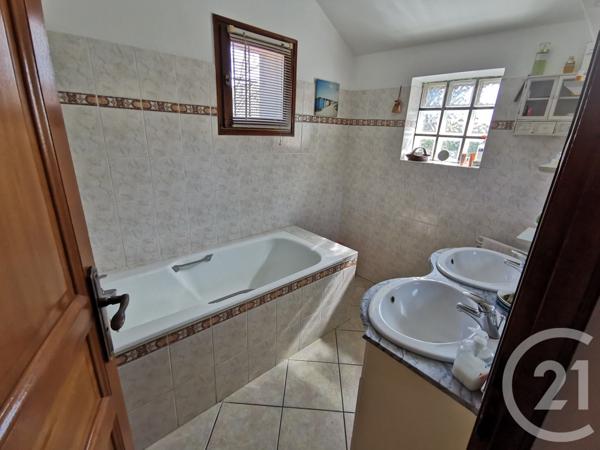 Maison à vendre  7 pièces - 164,79 m2 MONTMORENCY - 95