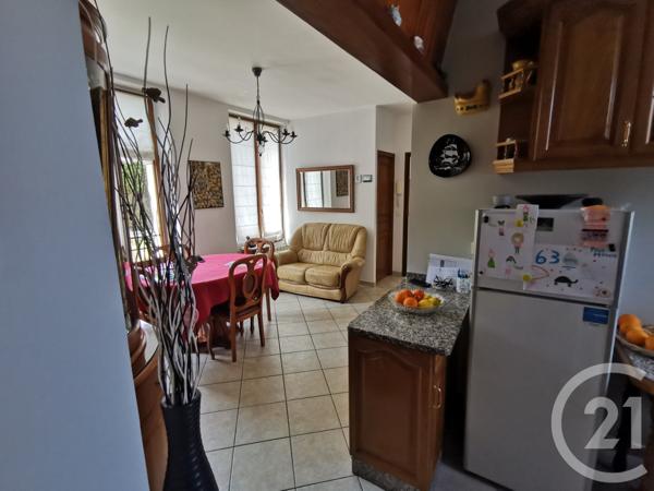 Maison à vendre  7 pièces - 164,79 m2 MONTMORENCY - 95