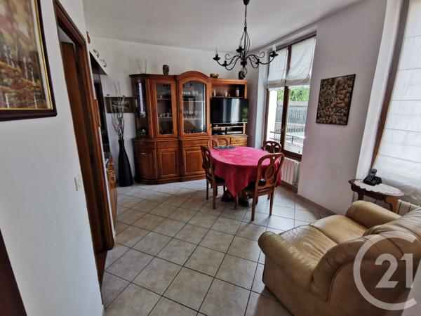 Maison à vendre  7 pièces - 164,79 m2 MONTMORENCY - 95