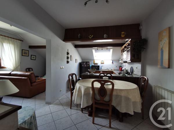 Maison à vendre  7 pièces - 164,79 m2 MONTMORENCY - 95