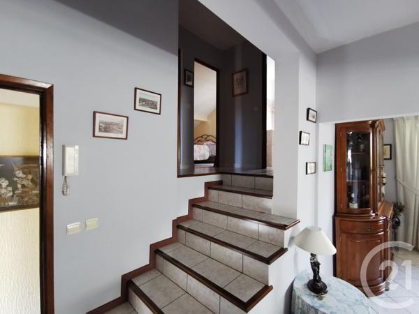 Maison à vendre  7 pièces - 164,79 m2 MONTMORENCY - 95