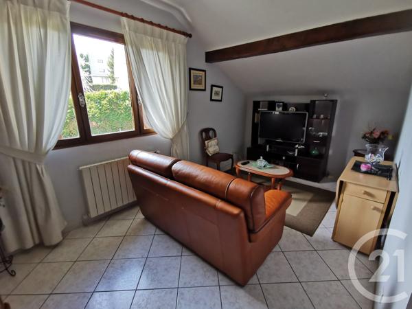 Maison à vendre  7 pièces - 164,79 m2 MONTMORENCY - 95