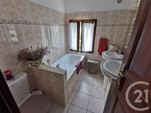 Maison à vendre  7 pièces - 164,79 m2 MONTMORENCY - 95