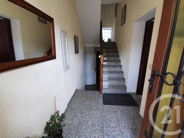 Maison à vendre  7 pièces - 164,79 m2 MONTMORENCY - 95