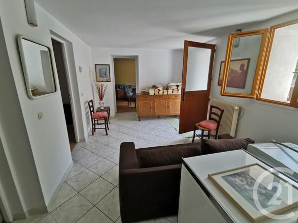 Maison à vendre  7 pièces - 164,79 m2 MONTMORENCY - 95