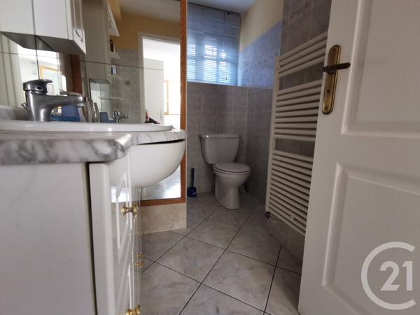 Maison à vendre  7 pièces - 164,79 m2 MONTMORENCY - 95