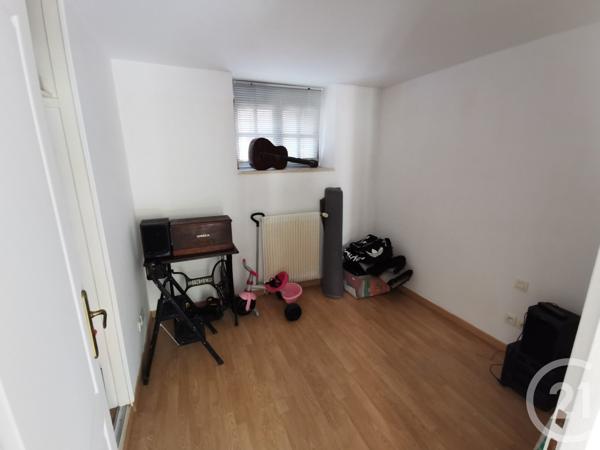 Maison à vendre  7 pièces - 164,79 m2 MONTMORENCY - 95