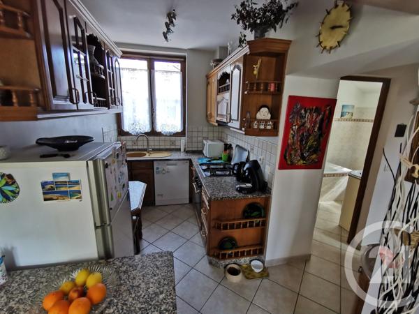 Maison à vendre  7 pièces - 164,79 m2 MONTMORENCY - 95