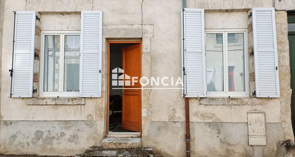 À vendre Immeuble - Orléans 45100