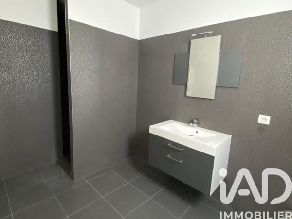 Maison à vendre 9 pièces 266 m² Bernis