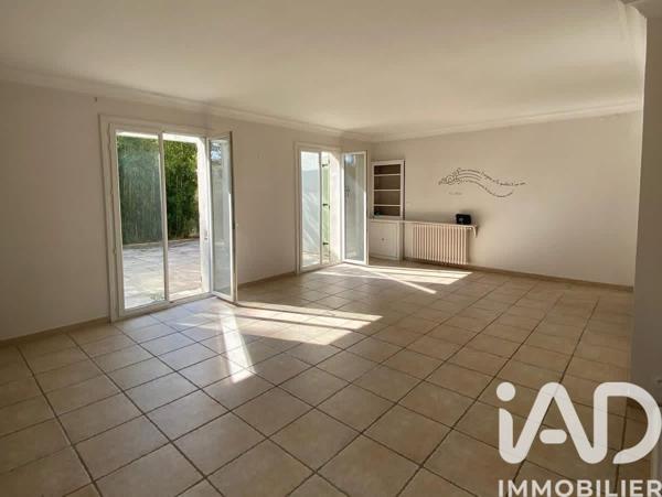 Maison à vendre 9 pièces 266 m² Bernis