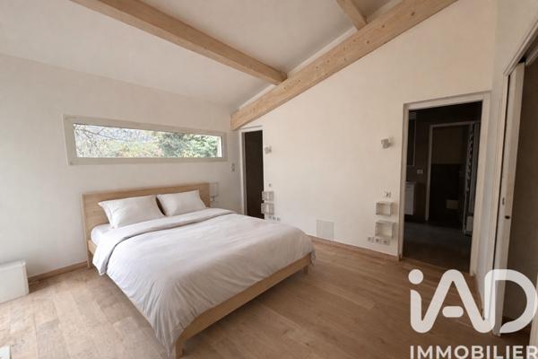 Maison à vendre 9 pièces 266 m² Bernis