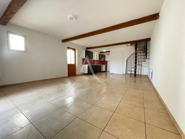 Maison Lézignan Corbières 4 pièce(s) 87.93 m² avec jardin