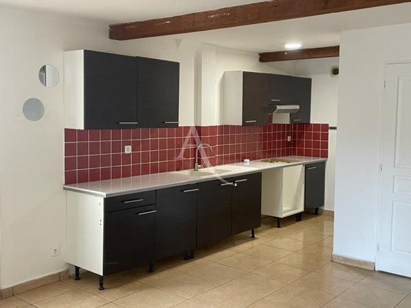 Maison Lézignan Corbières 4 pièce(s) 87.93 m² avec jardin
