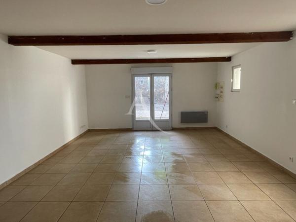 Maison Lézignan Corbières 4 pièce(s) 87.93 m² avec jardin