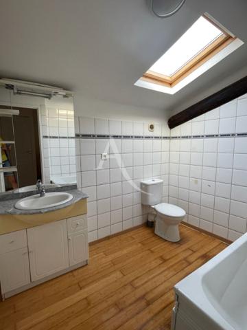 Maison Lézignan Corbières 4 pièce(s) 87.93 m² avec jardin