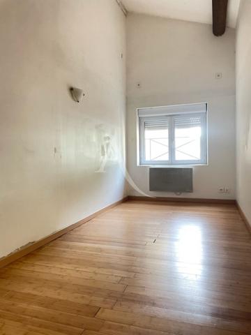 Maison Lézignan Corbières 4 pièce(s) 87.93 m² avec jardin