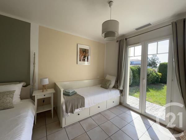 Maison à vendre  5 pièces - 115 m 2   ANDERNOS LES BAINS  - 33