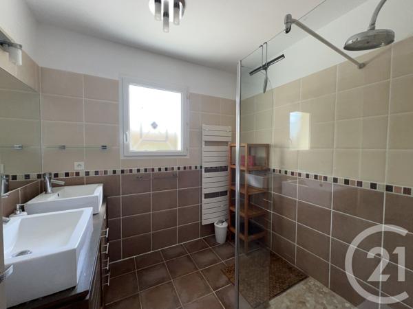Maison à vendre  5 pièces - 115 m 2   ANDERNOS LES BAINS  - 33