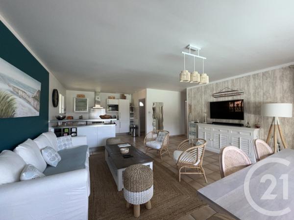 Maison à vendre  5 pièces - 115 m 2   ANDERNOS LES BAINS  - 33