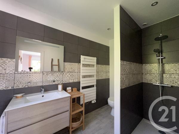 Maison à vendre  5 pièces - 115 m 2   ANDERNOS LES BAINS  - 33