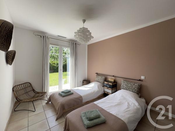 Maison à vendre  5 pièces - 115 m 2   ANDERNOS LES BAINS  - 33