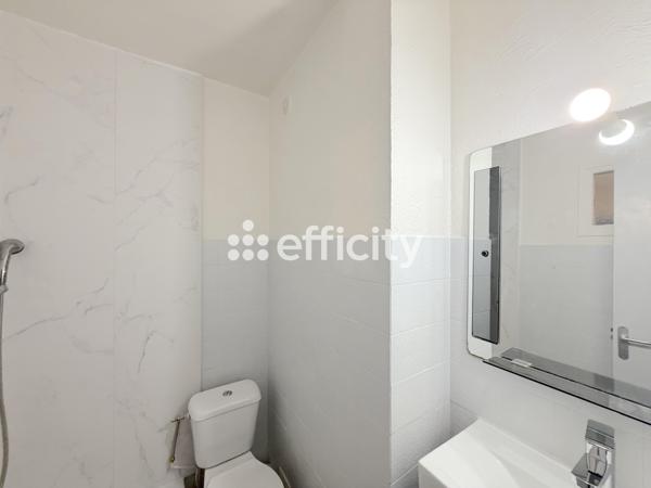 Appartement
         1 pièce
        - 20 m²