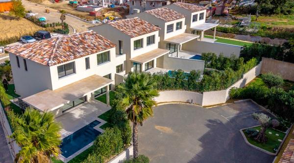 Maison à vendre à Sainte-Maxime (83120) - Var