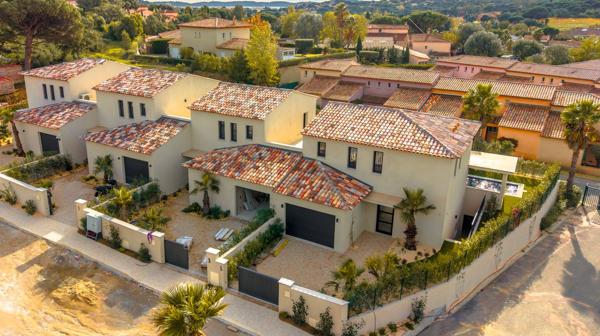 Maison à vendre à Sainte-Maxime (83120) - Var