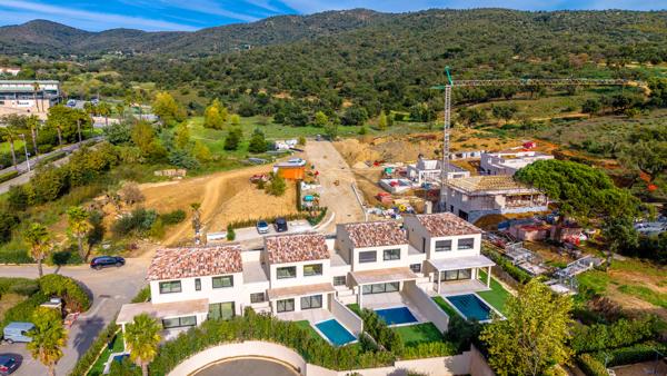 Maison à vendre à Sainte-Maxime (83120) - Var