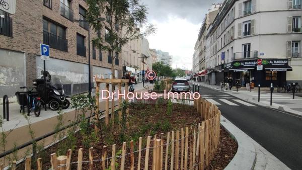 Appartement à vendre 1 pièce de 13 m²