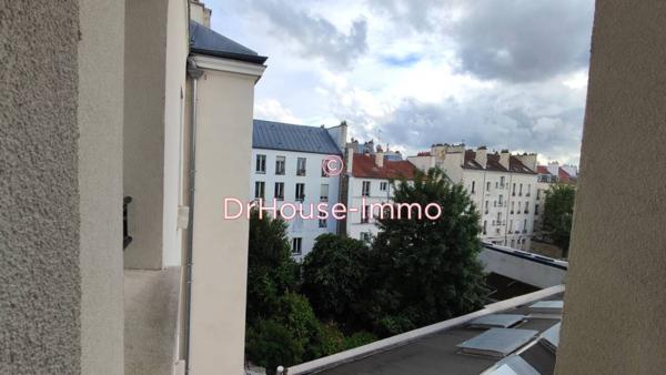 Appartement à vendre 1 pièce de 13 m²