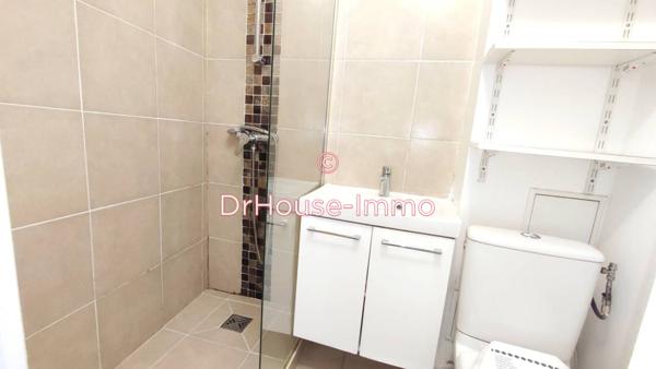 Appartement à vendre 1 pièce de 13 m²