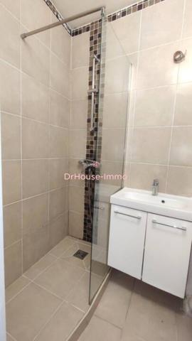 Appartement à vendre 1 pièce de 13 m²