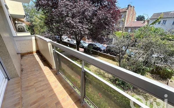Appartement à vendre    4 pièces • 92,21 m2 Clamart