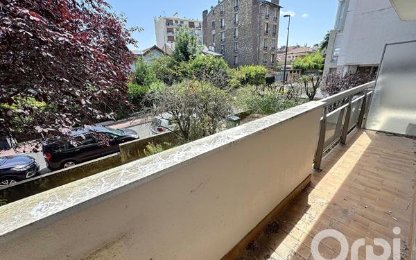 Appartement à vendre    4 pièces • 92,21 m2 Clamart