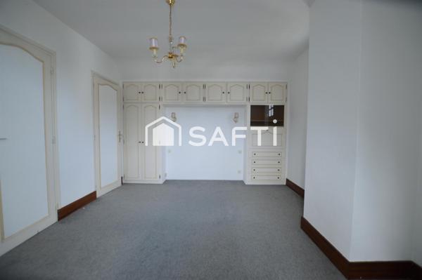 Saint-Brieuc au coeur du quartier st-Michel