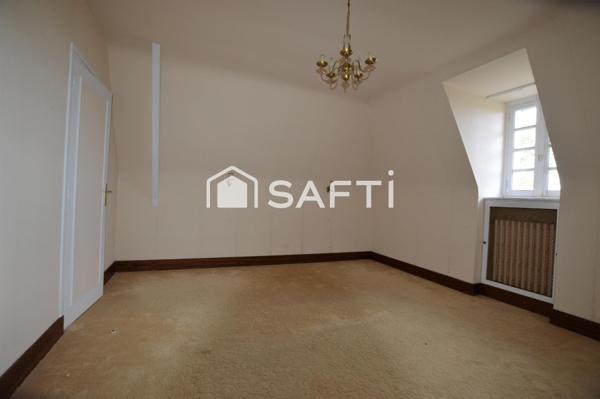 Saint-Brieuc au coeur du quartier st-Michel