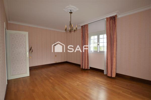 Saint-Brieuc au coeur du quartier st-Michel