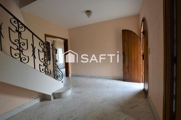 Saint-Brieuc au coeur du quartier st-Michel