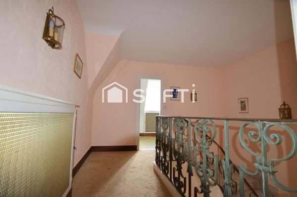 Saint-Brieuc au coeur du quartier st-Michel