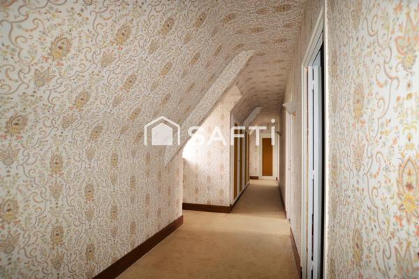 Saint-Brieuc au coeur du quartier st-Michel