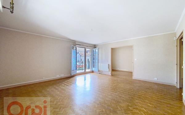 Appartement à vendre    4 pièces • 99 m2 Châtillon