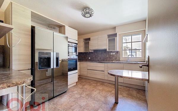 Appartement à vendre    4 pièces • 99 m2 Châtillon